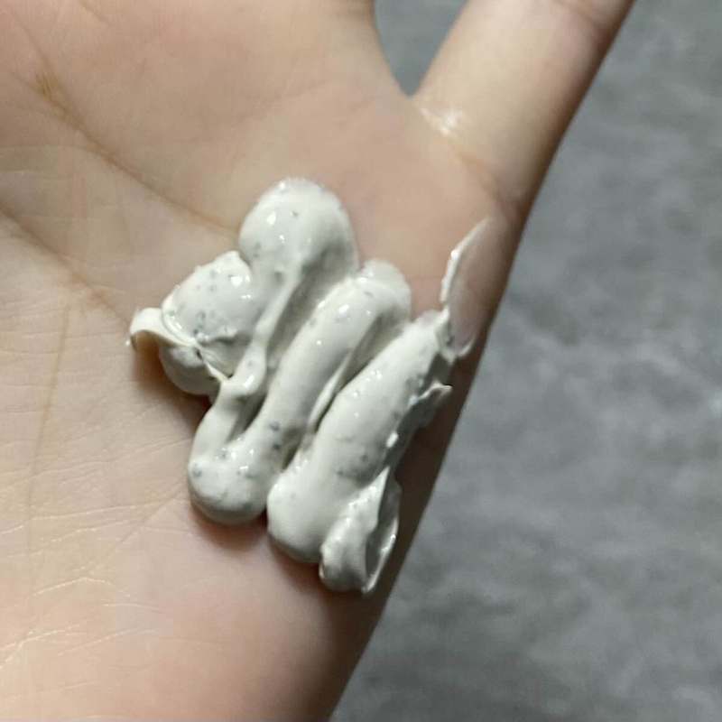 지성피부가 여름에 쓰기 좋은 내돈내산 워시오프 팩 (마몽드/이니스프리/한율)