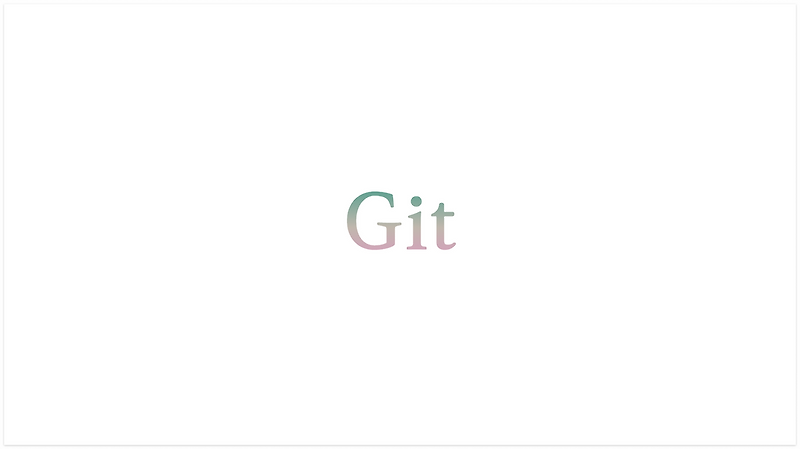 git init with main branch