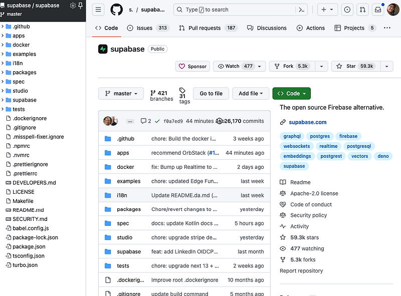 Create React App Package.json