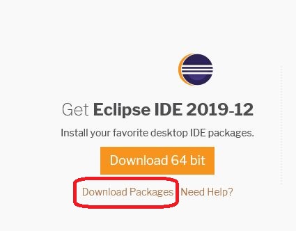 eclipse ide download for windows 10 64 bit zip