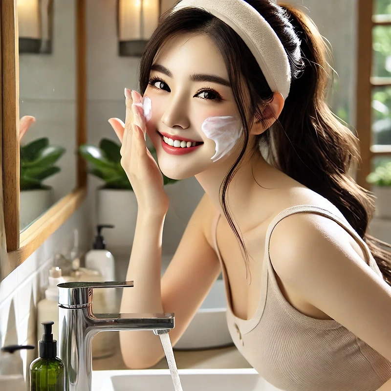여드름 흉터 없애는 법, 색소침착과 패인 흉터를 위한 집에서 하는 피부 재생 관리