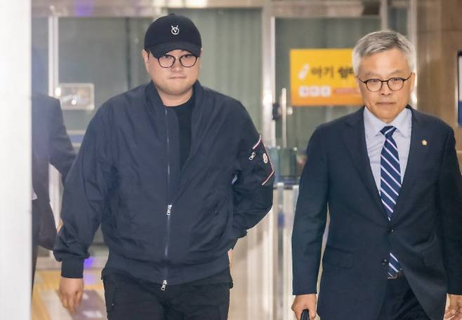 <b>김호중 음주</b>운전 제외는 특혜, 돈이면 뭐든 다 되는 세상