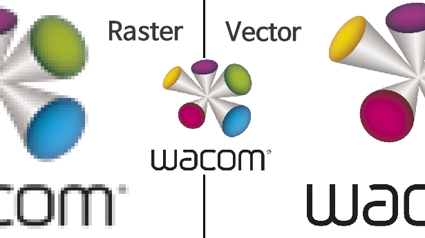 백터(Vector) 파일이 무엇인가요?