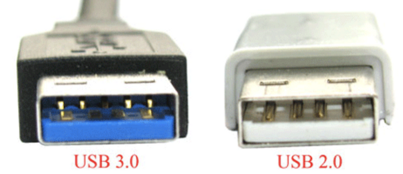 2.0 or 3.0 usb for mac