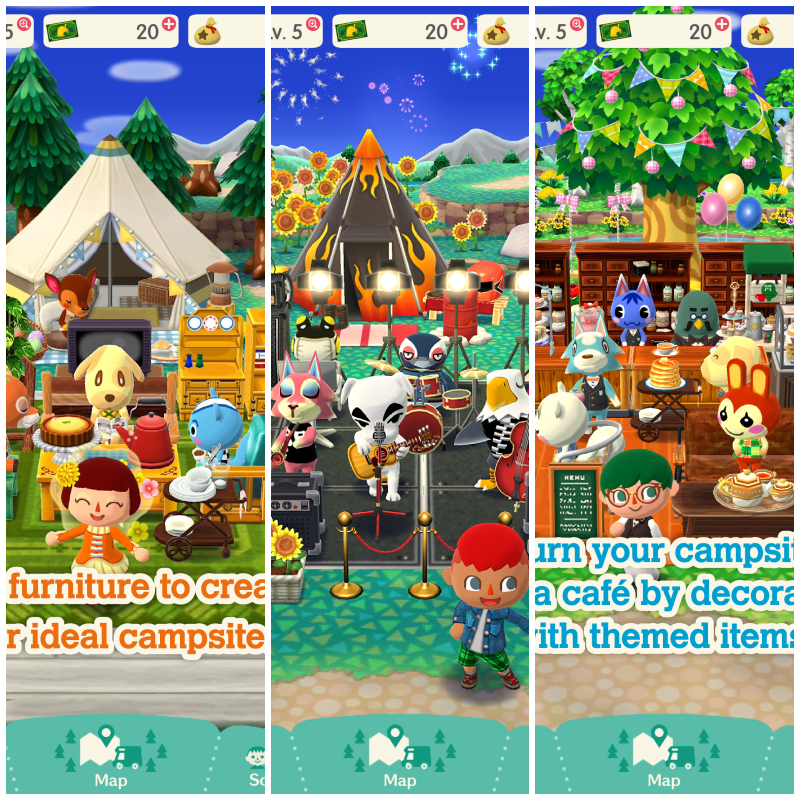 apk animal crossing new horizons android