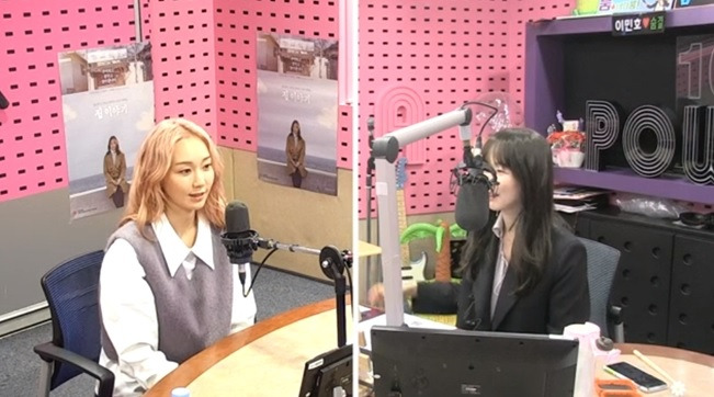 아무개의이것저것 :: 이유영 변요한 언급! (같은 고시원... 