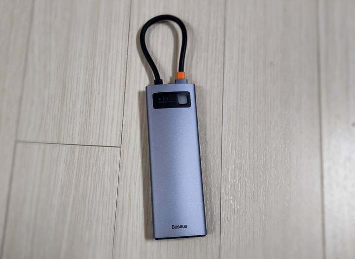 C타입 USB 허브 구매 후기 고려 사항