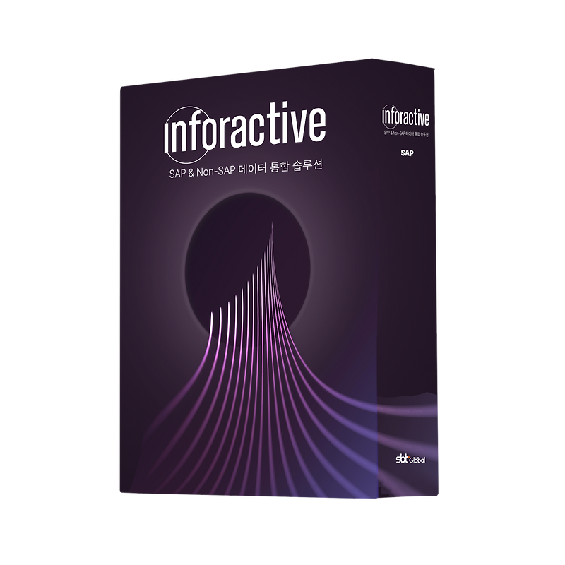  inforactive etl gs 1 sbt global 
