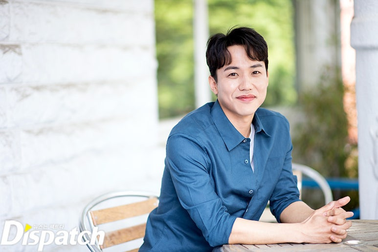 노형욱 나이 배우 프로필 결혼 여자친구 가족 학력 고향 군대 근황