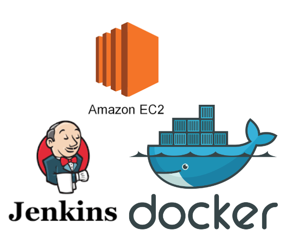 Jenkins docker ec2 react springboot ci cd 3 treesheep
