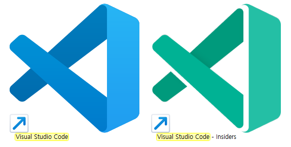 Visual Studio Code Insider란? — 디자이너의 개발새발 노트