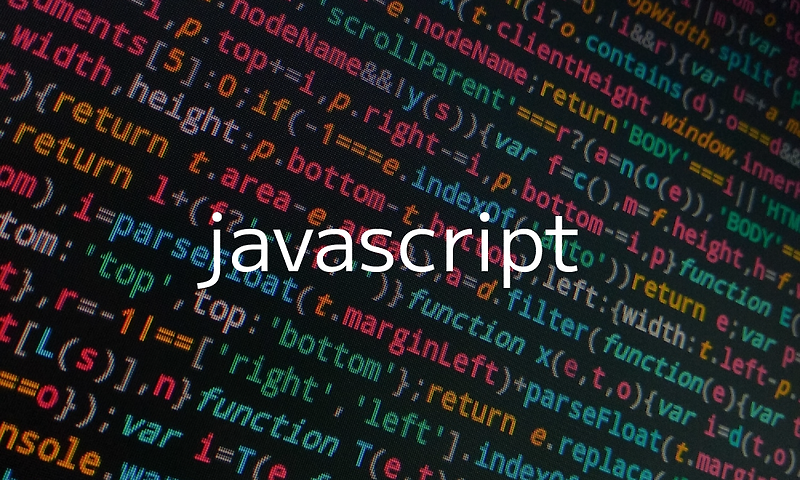 javascript