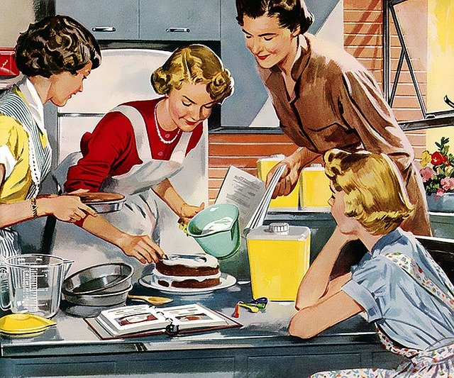 집안일, 설거지, 주부 영어로 쉽게 3분만에 표현해보세요