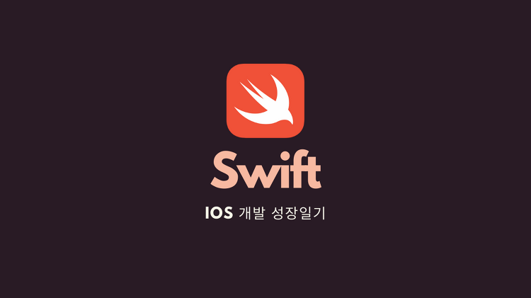 [Swift]⛔️에러 처리(Error Handling)