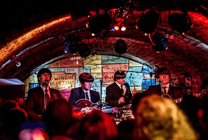 [영국여행] 리버풀 여행 필수코스 Top5: Liverpool