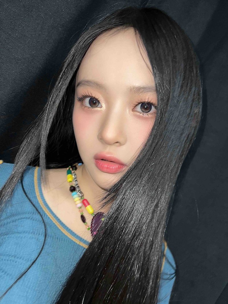 <b>걸그룹</b> 개인 <b>브랜드평판</b>... 민지, 100위 <b>트와이스</b> 사나]