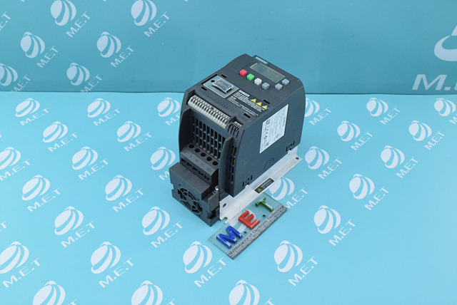 6SL3210-5BE22-2UV0 [DRIVER] SIEMENS INVERTER 6SL3210 5BE22 2UV0 ㈜엠이티 산업 ...