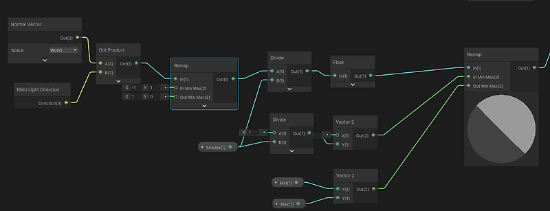 [SG] Toon Shader Graph