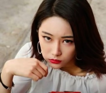 라니아 혜미 아재 세명과..