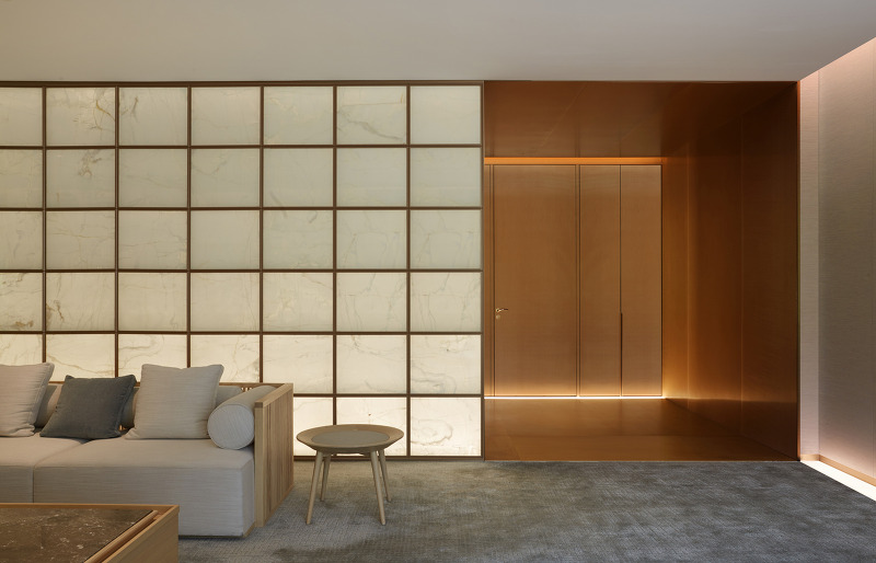 인테리어 스타일 _ 젠 스타일 인테리어(Zen Interior Design)