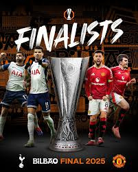2024-25 UEFA 유로파리그 결승전 토트넘 vs 맨유: 경기 시간, 장소, 중계 채널, 시청 방법 총정리