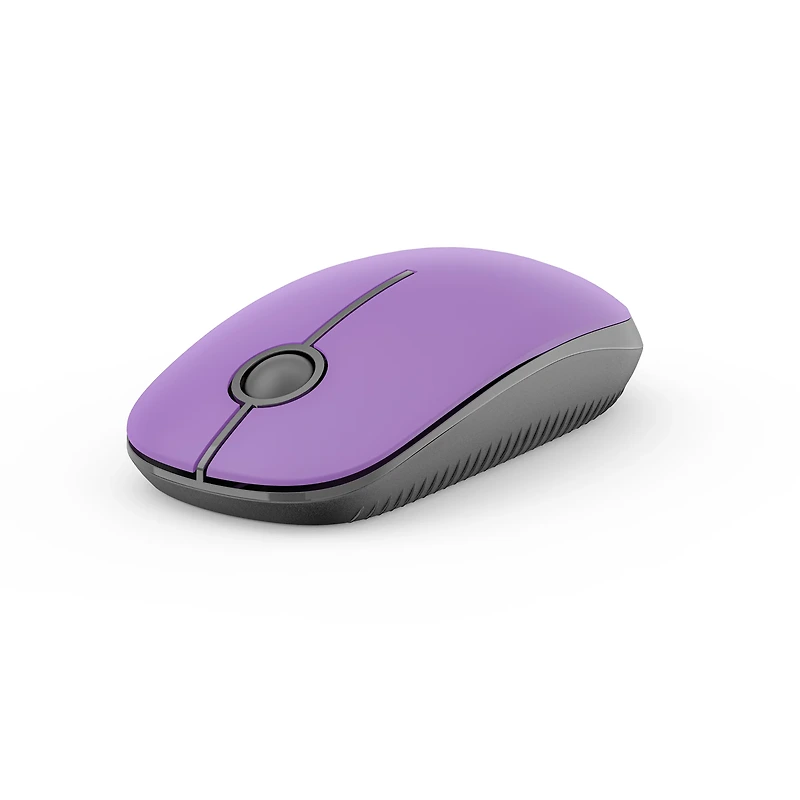 Jelly Comb MS001 Slim Wireless Mouse 드라이버: 간편한 설치와 사용성