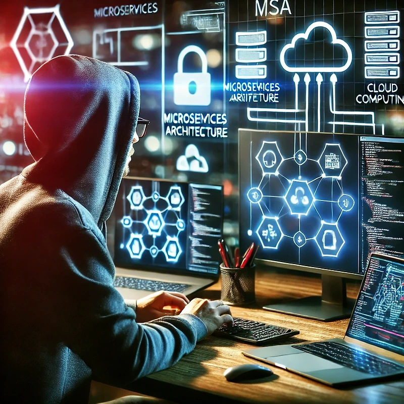 Spring Cloud Eureka란?