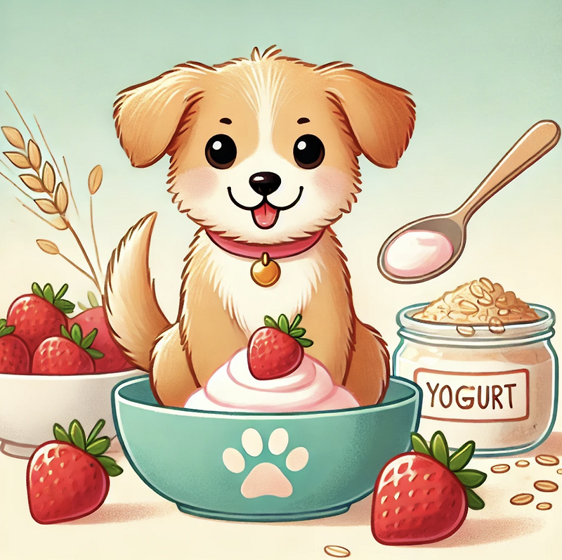 homemade-strawberry-treats-for-dogs-recipes-and-health-benefits