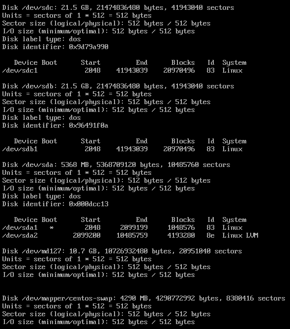linux-centos-7-raid1