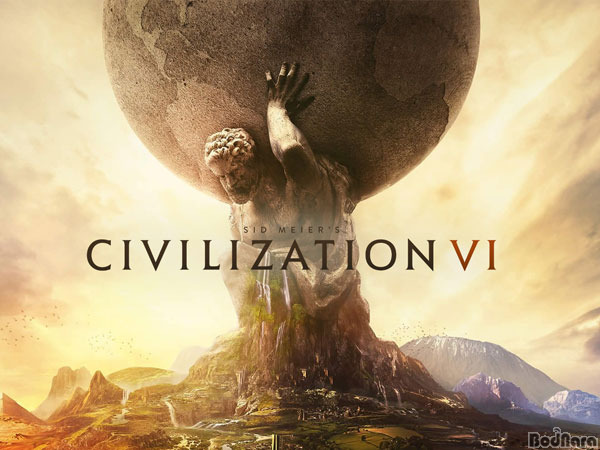 문명6 트레이너 최신 버전 다운로드 - Sid Meier's Civilization® VI