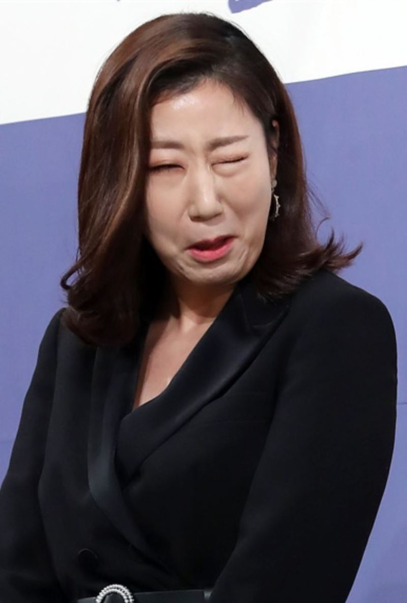 라미란, 십대를 집으로 데려와 자고? 충격적인 남편! 이혼?도대체 무슨 일이야? 