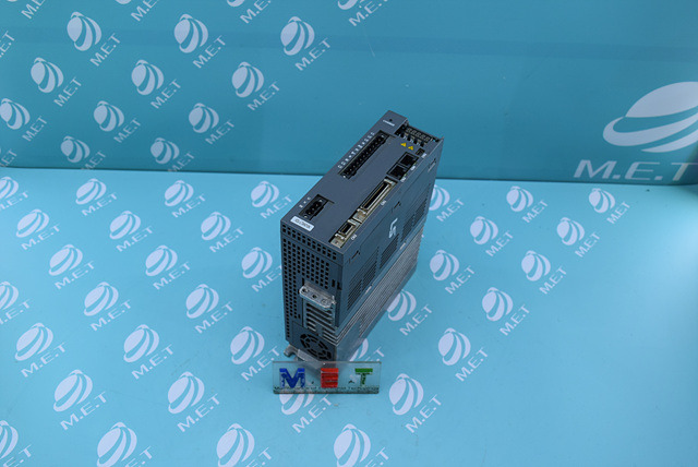 XDL-L7SA010A [DRIVER] LS AC SERVO DRIVE XDL L7SA010A ㈜엠이티 산업 자동화 장비 수리 ...