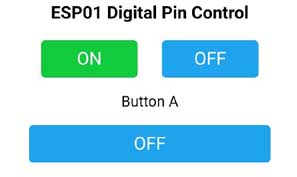 아두이노 - ESP01 웹서버를 이용하여 웹페이지에서 디지털핀 원격제어,  WiFiEsp.h :: postpop