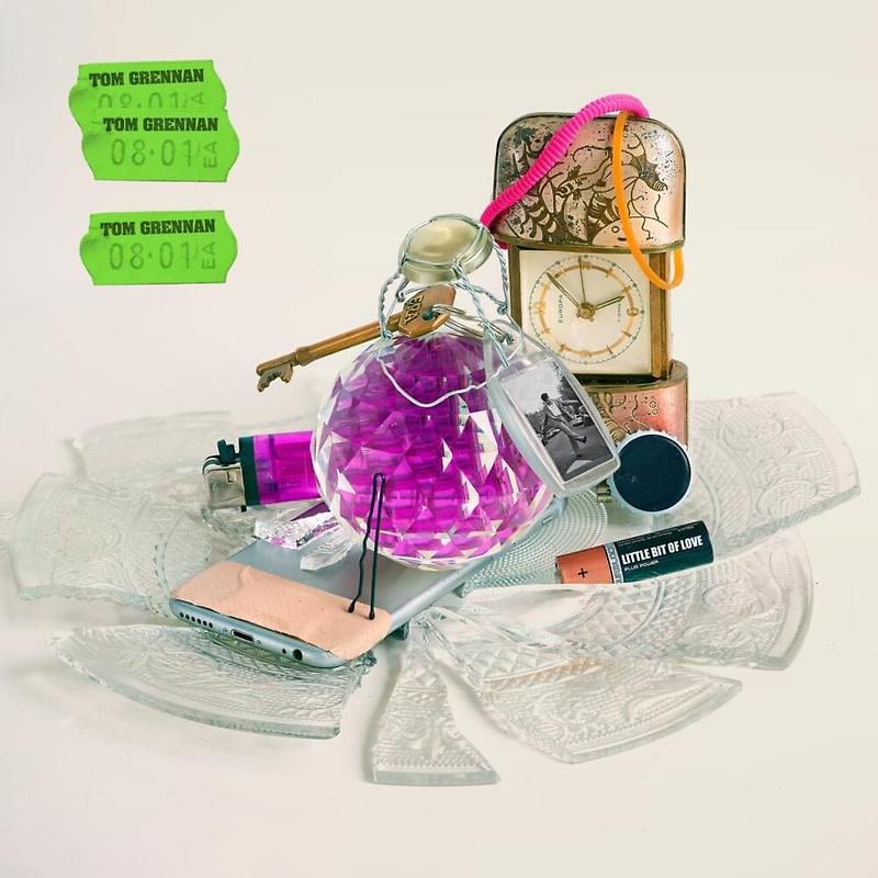 Tom Grennan Little Bit of Love 가사, 해석, 노래 추천