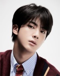 BTS 방탄소년단 Jin(진) 김석진 사주 , 전체 버전