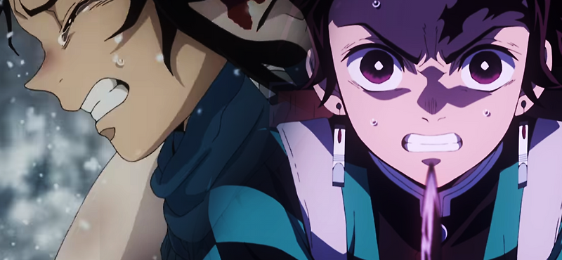 주말에 몰아보기 좋은 넷플릭스 애니 추천 Top 5