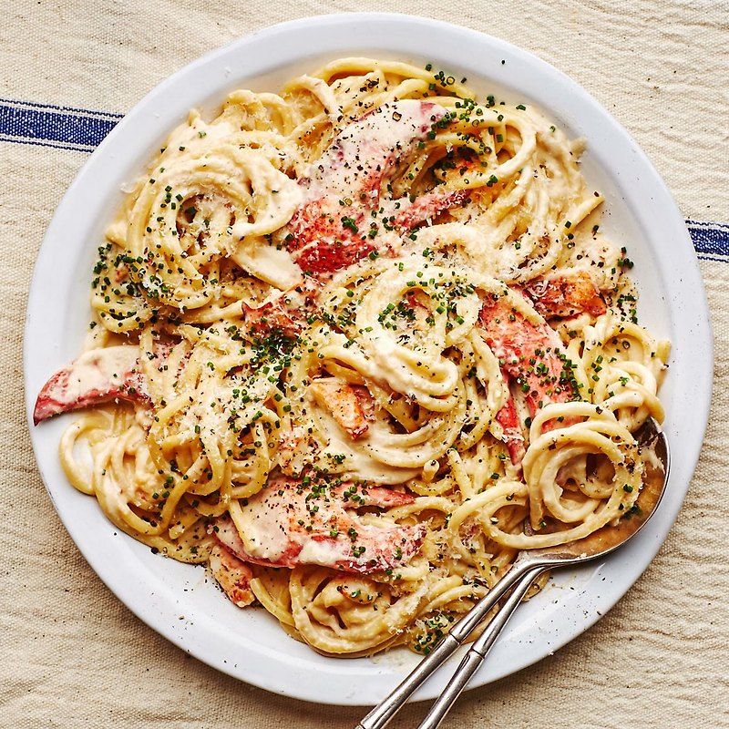 파스타(Pasta)와 스파게티의 차이점