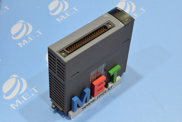 MITSUBISHI QX41 [PLC] MELSEC-Q INPUT UNIT QX41 ㈜엠이티 산업 자동화 장비 수리 판매 전문