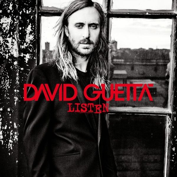 David Guetta - Hey Mama (MV 가사 번역 해석)
