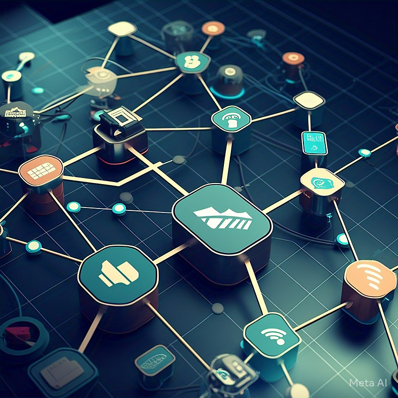 Domain network