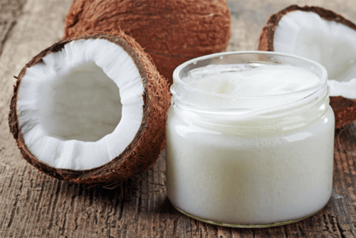 코코넛오일 효능 10가지와 부작용