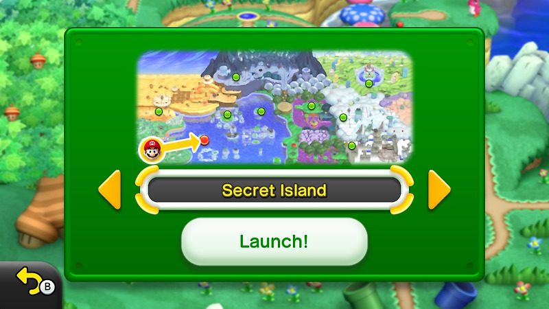 new super luigi u emulator
