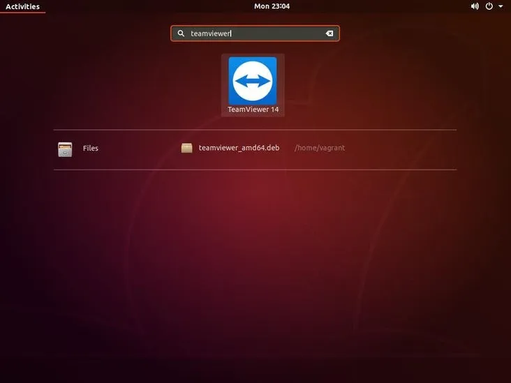 Ubuntu 18.04 : TeamViewer 설치 방법, 예제, 명령어