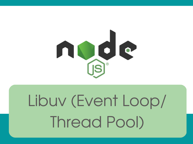 Node.js Event Loop