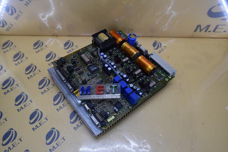 [SERVO DRIVER] IRT IRT 1310Monobloc /산업용자동화장비 수리 / (주)엠이티