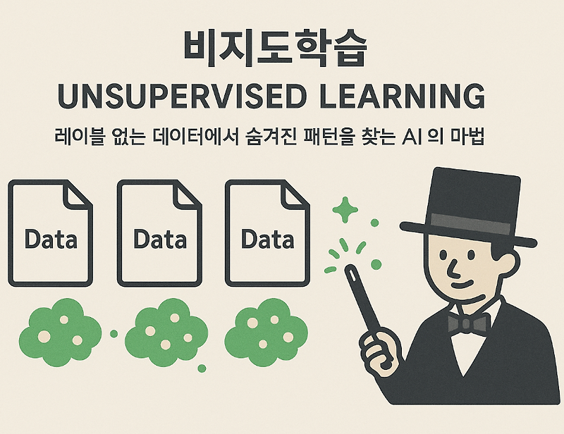 128 비지도학습 이해 단락 3 이미지 2