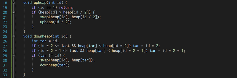 Heap