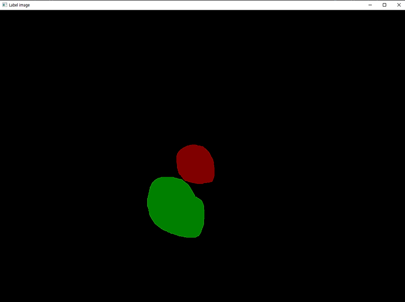  python ts3 cv2 cv2 imread cv2 waitkey 