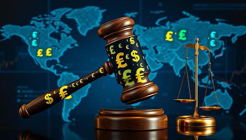 Challenges in Enforcing International Economic Law