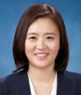 더불어민주당 '1호 <b>영입</b> 인재' 환경분야 전문가, <b>박지혜 변호사</b>... 